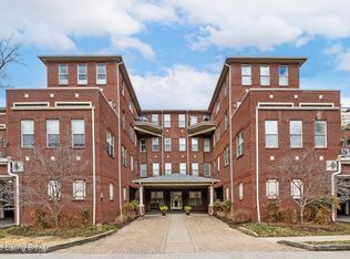 2001 Lancashire Ave UNIT 104, Louisville, KY 40205