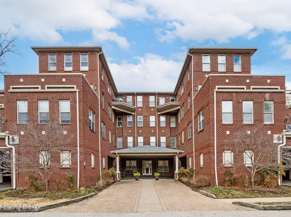 2001 Lancashire Ave Unit 104, Louisville, KY 40205