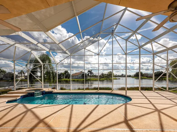 125 NW Madison Court, Port St Lucie, FL 34986