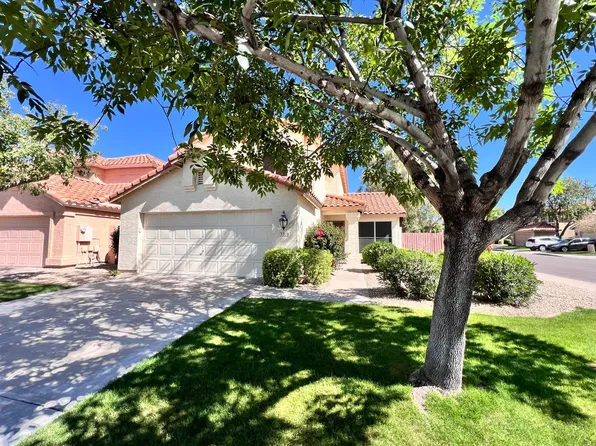 3310 E Nighthawk Way, Phoenix, AZ 85048