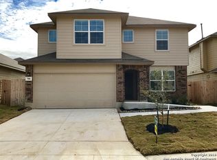 706 Pelican Point, San Antonio, TX 78221