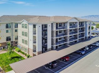 1140 W 950 N UNIT 101, Orem, UT 84057