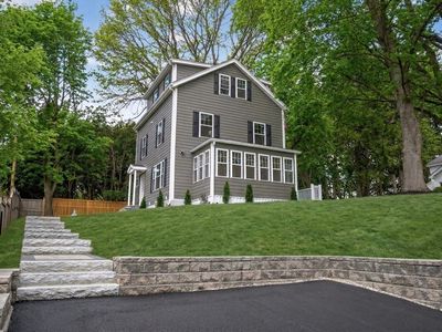 10 Johnson St, Newburyport, MA, 01950