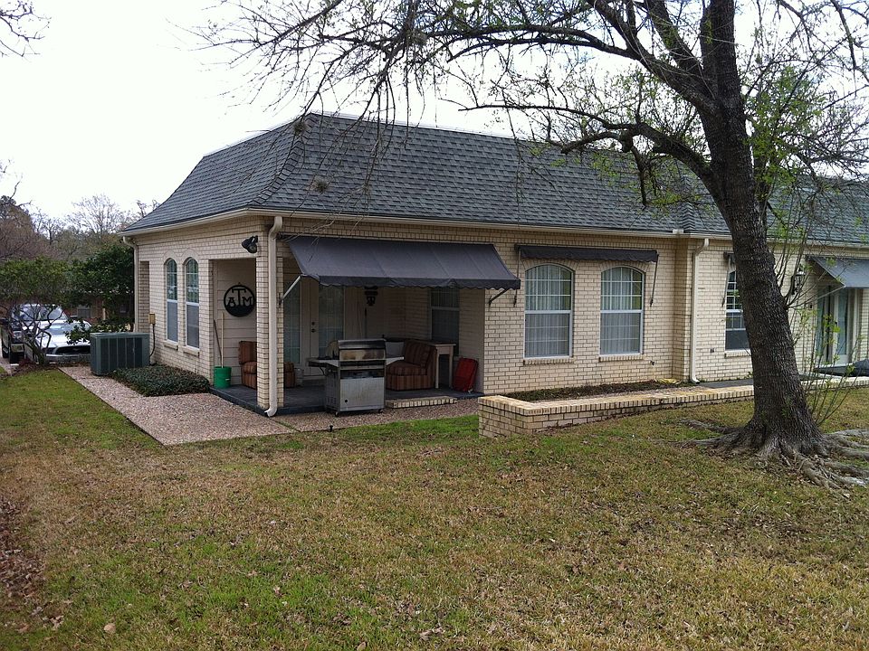 Back Porch