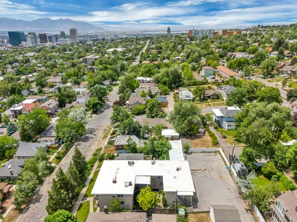673 E 6th Ave N, Salt Lake City, UT