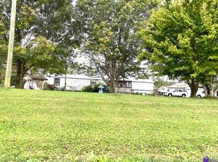 1003 Alvin Brooks Rd, Buffalo, KY 42716