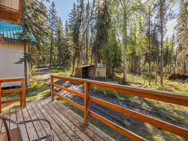 1013 Steele Creek Rd #1 — Photo 16