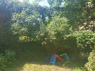 Rented by BLS Realty