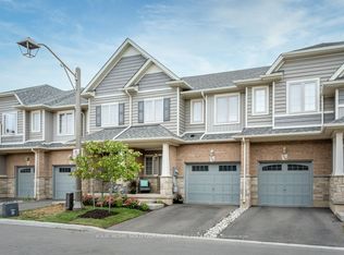 120 Dunrobin Ln, Grimsby, ON L3M 0H4