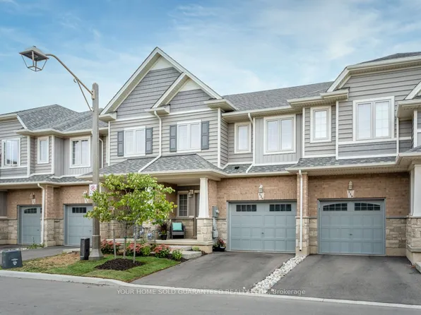 120 Dunrobin Ln, Grimsby, ON L3M 0H4