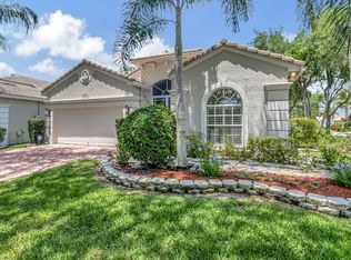 7743 New Holland Way, Boynton Beach, FL 33437
