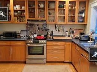 111 Winthrop Rd #A1, Brookline, MA 02445