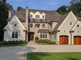 7 Juniper Hill Rd, Greenwich, CT 06830