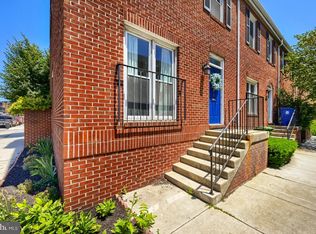 2000 Aliceanna St, Baltimore, MD 21231