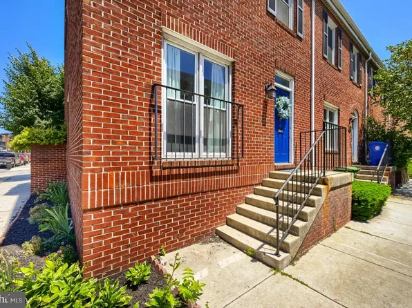 2000 Aliceanna St, Baltimore, MD 21231