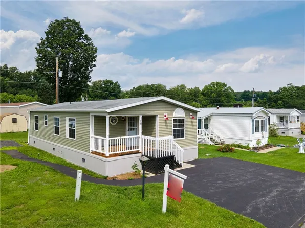 15 Kevin Ln, East Durham, NY 12423