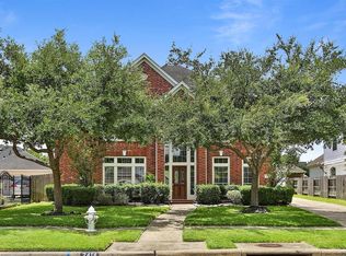 2414 Havencrest Ct, Pearland, TX 77584
