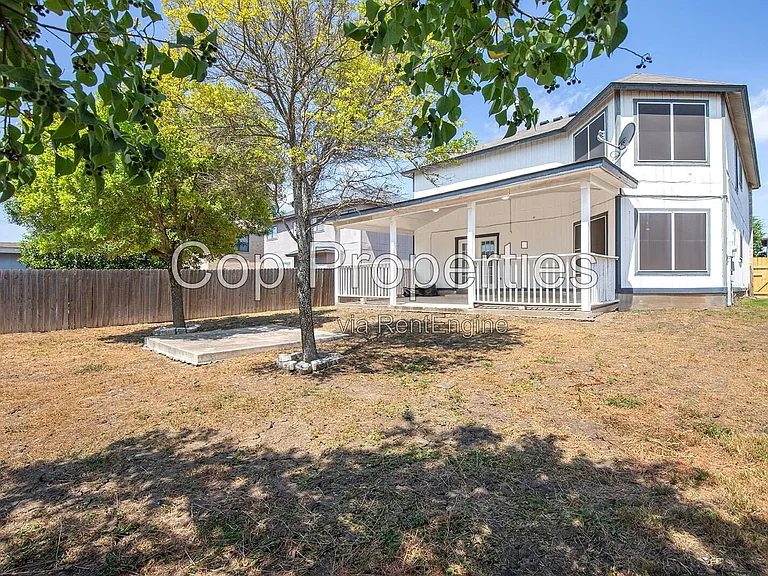 8118 Stagwood Hl — Photo 33