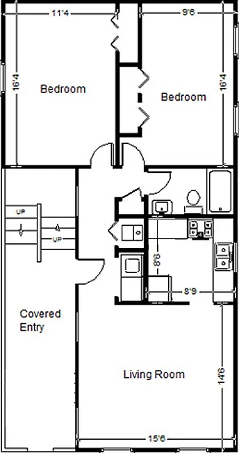 6 Woolfe St — Photo 3