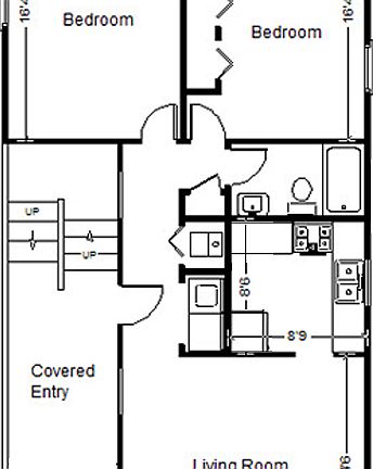 3rd image of 6 Woolfe St