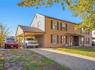 3120 N 51st Ter, Kansas City, KS 66104