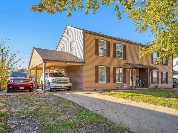 3120 N 51st Ter, Kansas City, KS 66104