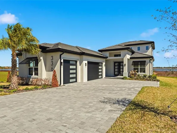 336 Caladium Ave, Lake Alfred, FL 33850