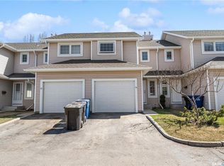 UNIT 14-103 Berini DRIVE, Saskatoon, SK S7N 4L2