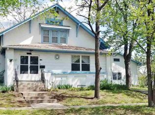408 Yuba St, Burlington, KS 66839