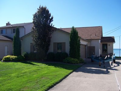 9965 Dixie Hwy, Ira, MI, 48023