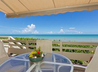 530 N Monterey Dr, Indian River Shores, FL 32963