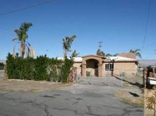 3200 N Virginia Rd, Palm Springs, CA 92262