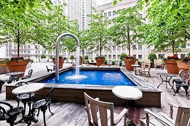 Rented by Keller Williams NYC