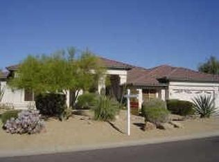 7454 E Bajada Rd, Scottsdale, AZ 85266