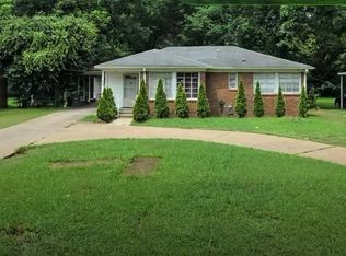 612 Robison Dr, Birmingham, AL 35215