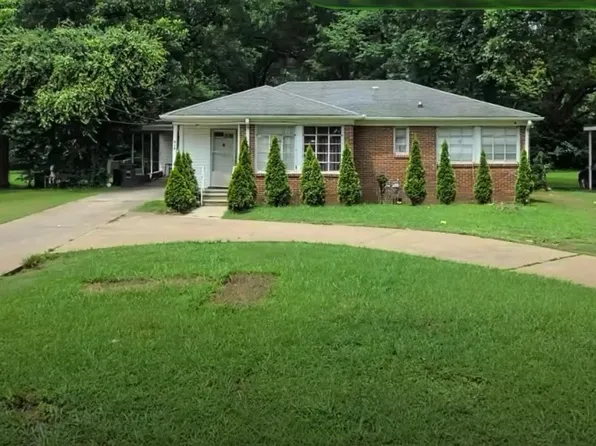 612 Robison Dr, Birmingham, AL 35215