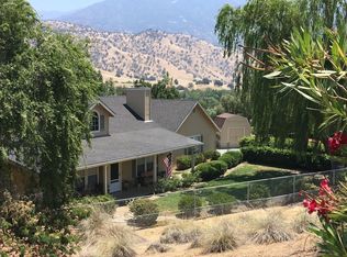 34716 Wilson Dr, Springville, CA 93265