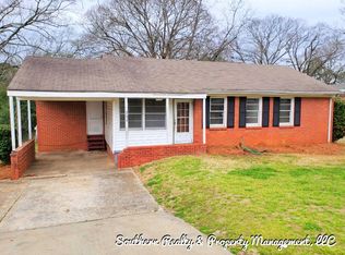 262 Perry Hill Rd, Montgomery, AL 36109