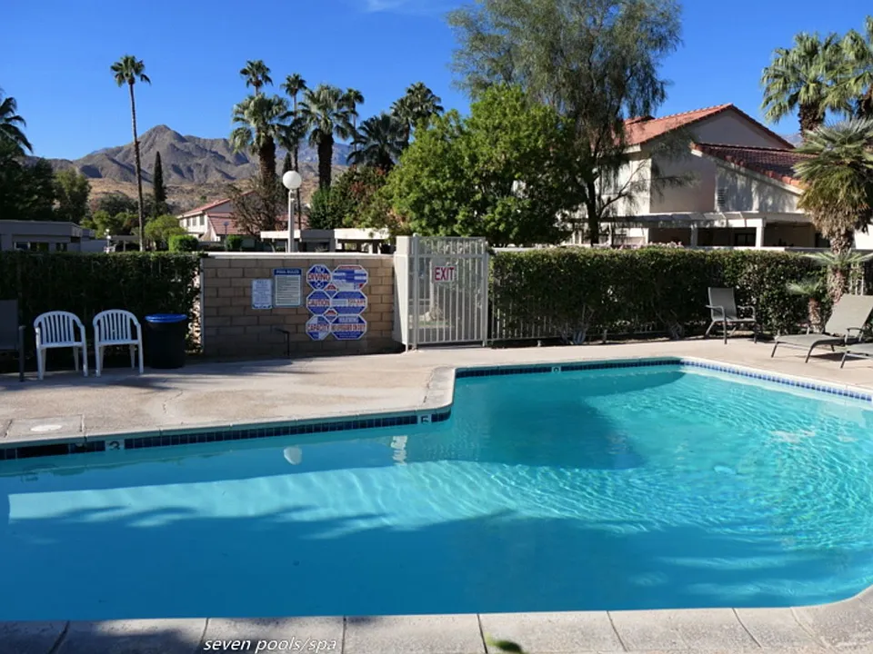 6065 Montecito Dr #4