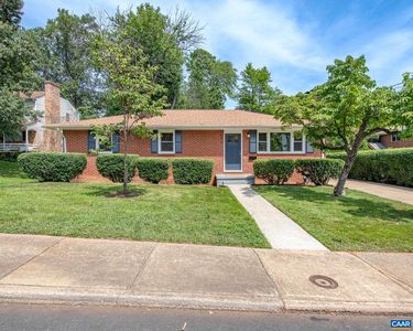 1515 Amherst St, Charlottesville, VA, 22903