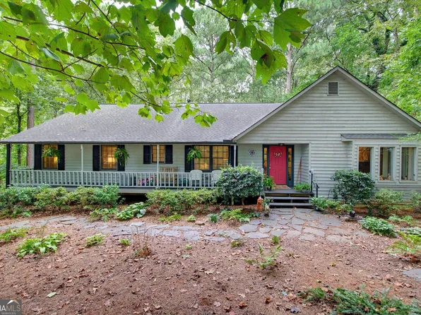 11675 Northgate Trl, Roswell, GA 30075