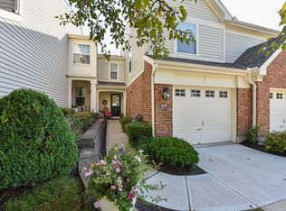 8542 Wiltshire Way #13E, Florence, KY 41042