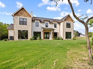 1229 Hunt Rd, Gunter, TX 75058