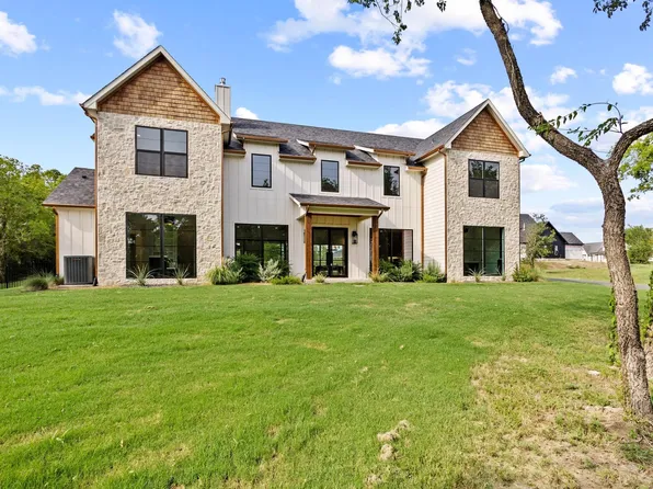 1229 Hunt Rd, Gunter, TX 75058