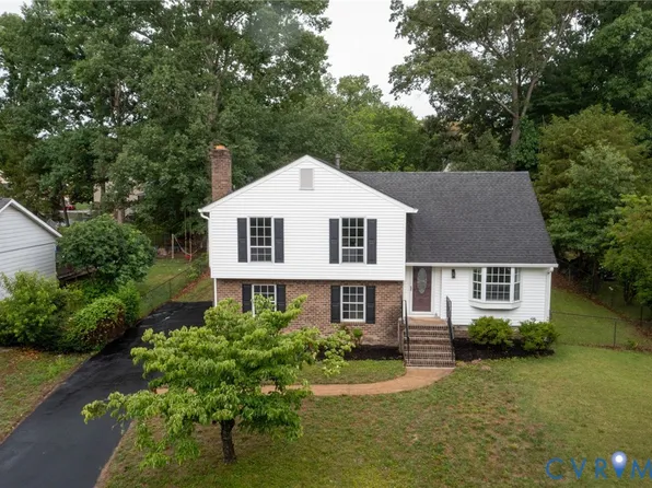 6033 Barrister Rd, Chesterfield, VA 23832