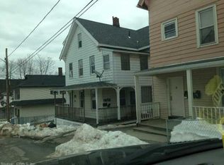 32 3rd St, Waterbury, CT 06708