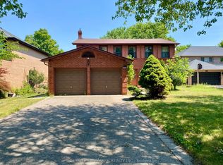 3371 Cider Mill Pl ROOM C, Mississauga, ON L5L3H6