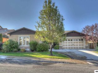 2727 Milano Dr, Sparks, NV 89434