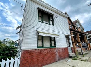 232 McKean Ave UNIT 1, Donora, PA 15033
