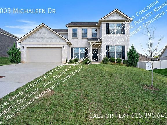 2nd image of 3003 Michaleen Dr